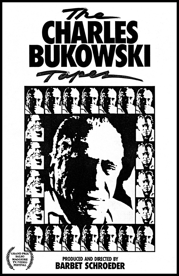 The Charles Bukowski Tapes