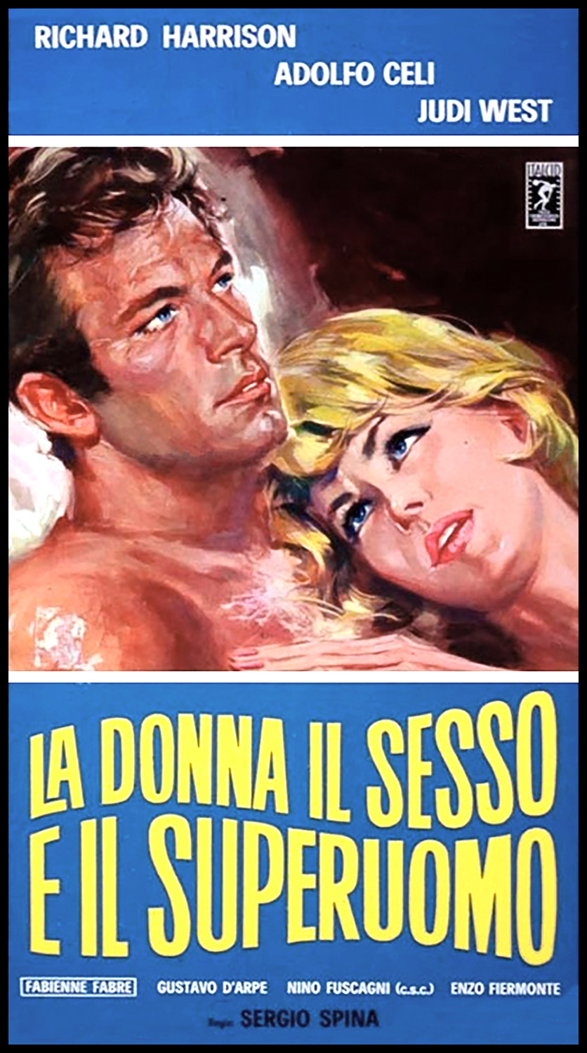 Film mega sesso