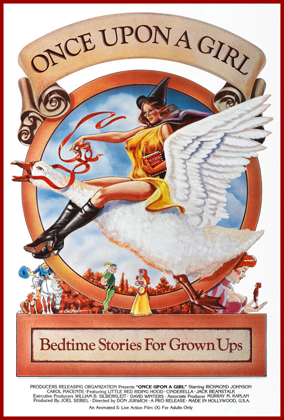 Once upon a girl 1976 full movie online free new arrivals